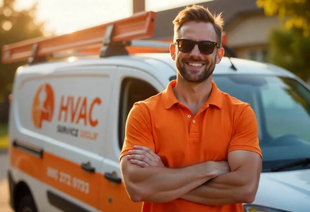 Professional HVAC repair and installation services in Putney, GA